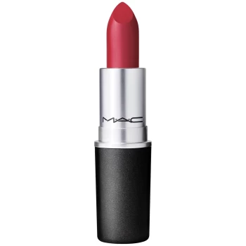 Image of MAC Matte Lipstick Re-Think Pink (Various Shades) - Ring The Alarm