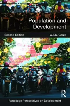 Image of Population and Development