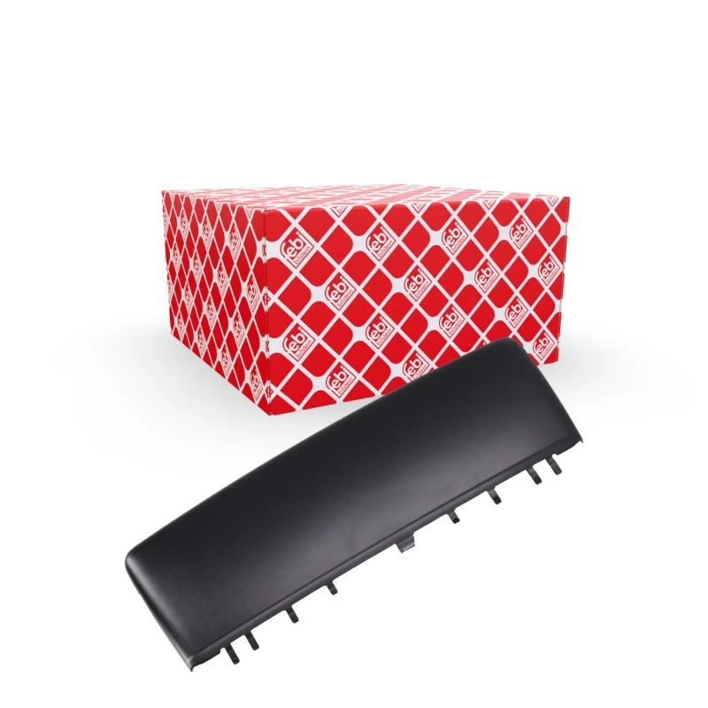 Image of FEBI BILSTEIN 49910 Cover, outside mirror both sides Cover,outside mirror (23)