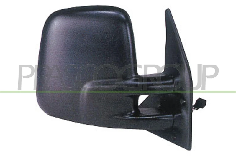 Image of PRASCO Wing mirror PRASCO VG9137203