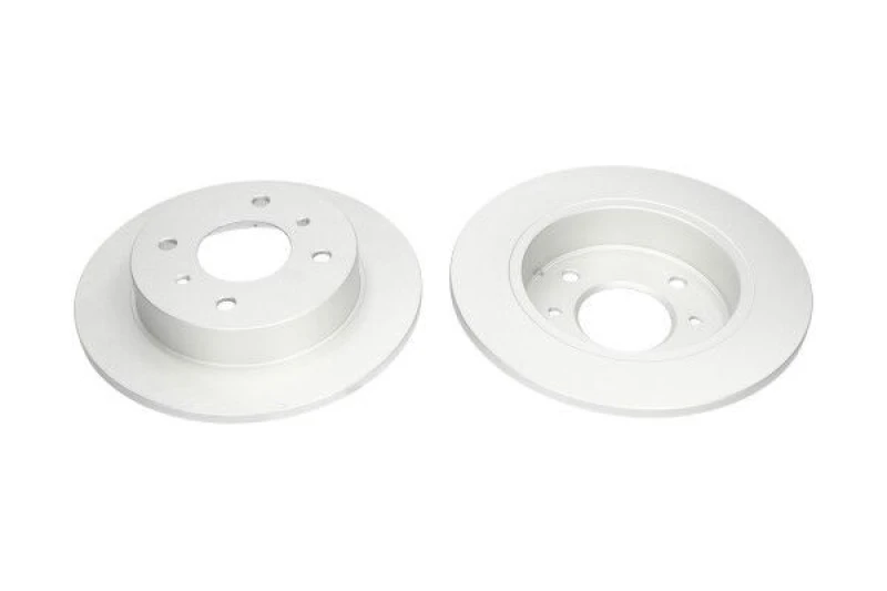 Image of KAVO PARTS Brake disc KAVO PARTS BR-6744-C