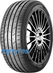 Image of Hankook Ventus Prime 3 K125 ( 195/45 R16 84V XL 4PR SBL )