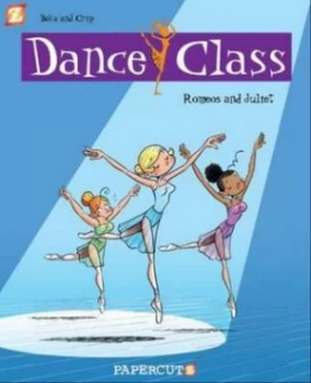 Image of Romeo and Juliets by Beka Hardback