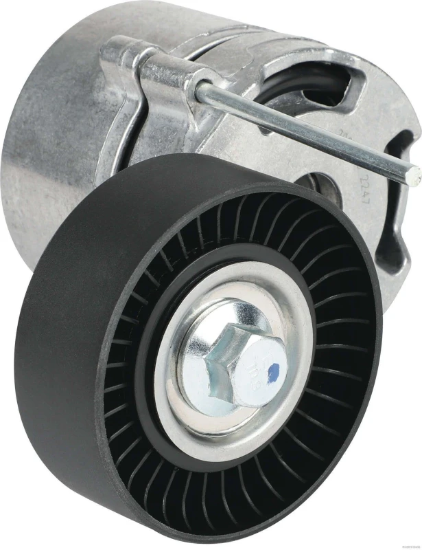 Image of Drive belt tensioner HERTH+BUSS JAKOPARTS J1147029