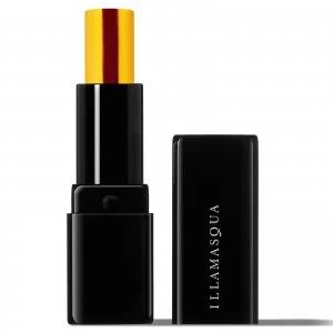 image of IIlamasqua Hydra Lip Tint - Banoffee (WARM NUDE)