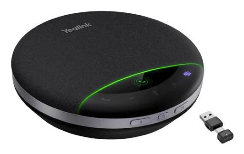 Image of Yealink SP96 wih Dongle US-C/