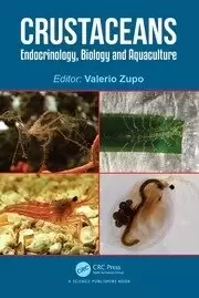 Image of Crustaceans Endocrinology Biology and Aquaculture