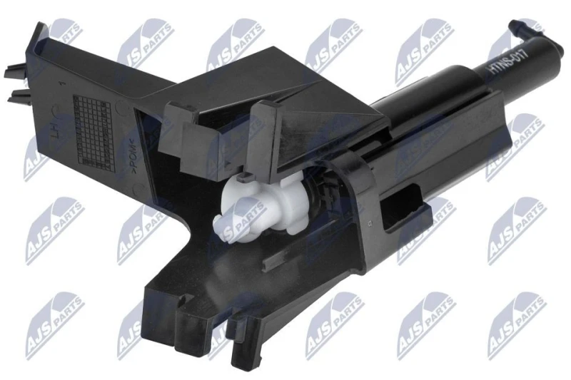 Image of NTY Headlight washer jet NTY EDS-NS-017