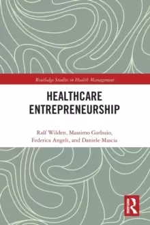 Image of Entrepreneurship in Healthcare