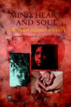 Image of Mind Heart and Soul in the Fight against Poverty by Katherine Marshall Book