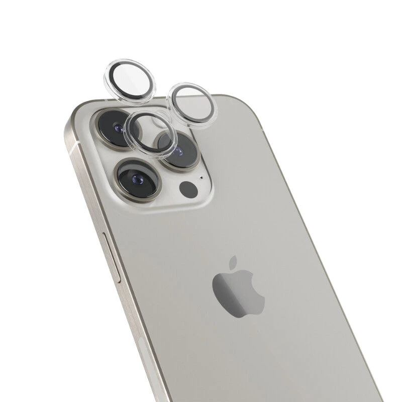 Image of Epico Epico 91012151000004 mobile phone screen/back protector Camera lens protector Apple 91012151000004
