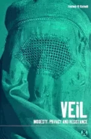 Image of veil modesty privacy and resistance
