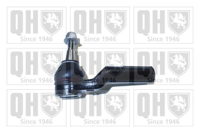 Image of QUINTON HAZELL Track rod end QUINTON HAZELL QR4012S