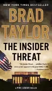 Image of insider threat taylor brad