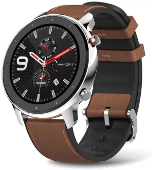 image of Amazfit GTR Smartwatch