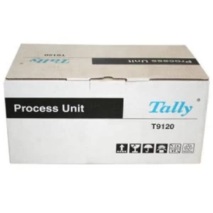 image of Tally 043140 Original Process Unit Includes Toner Drum and Developer