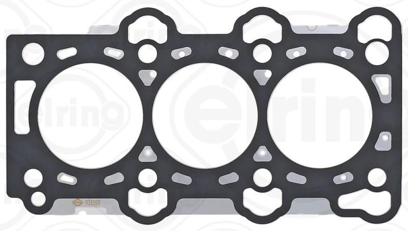Image of Head gasket ELRING 933.590