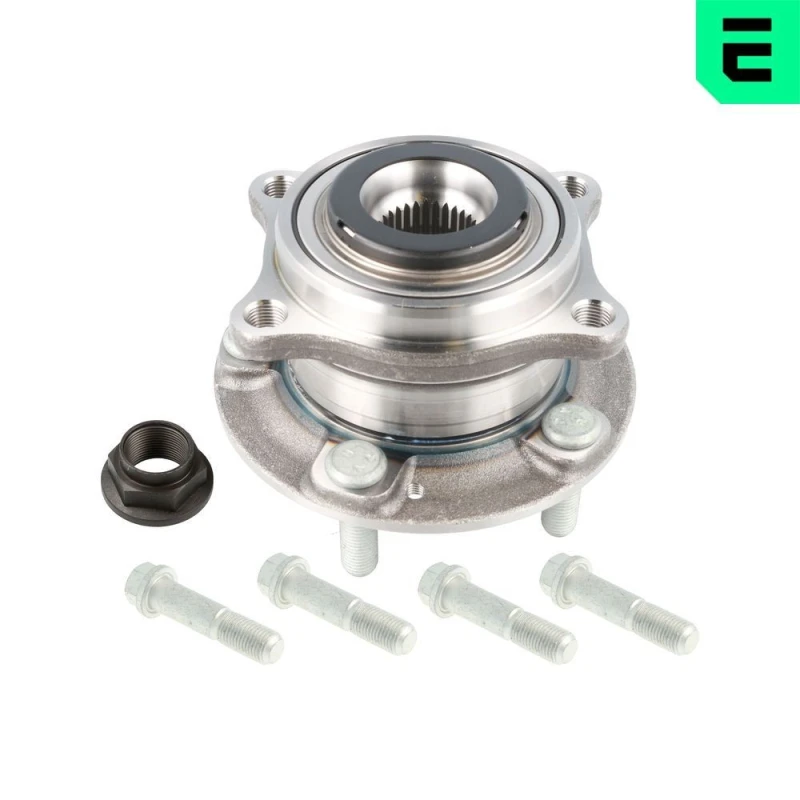 Image of Wheel bearing kit OPTIMAL 921741