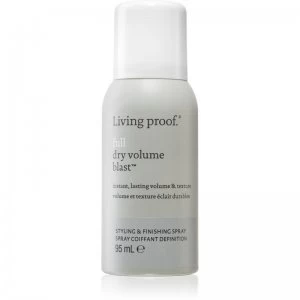 Image of Living Proof Full Ultra - Dry Hair Spray for Hair Volume 95ml