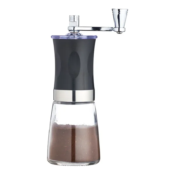 image of La Cafetiere 83311 Hand Coffee Grinder