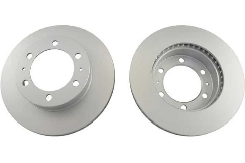 Image of KAVO PARTS Brake disc KAVO PARTS BR-9470-C