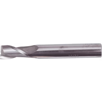 Image of 10.0MM 2FL Carbide Al-Karb Milling Cutter - Kennedy