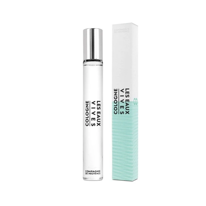 Image of Compagnie de Provence Les Eaux Vives Eau de Cologne For Her 10ml