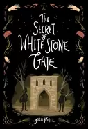 Image of secret of white stone gate