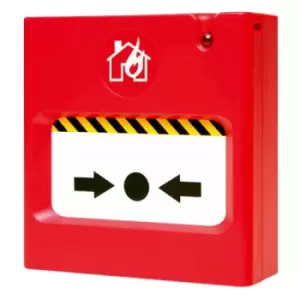 Image of ESP Resettable Call Point