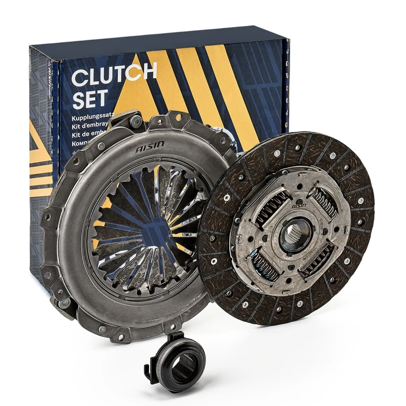 Image of AISIN Clutch kit AISIN KE-RE02B