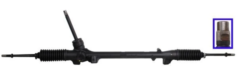 Image of Steering rack SPIDAN 52840