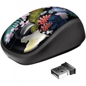 image of Trust Parrot Wireless mouse Optical