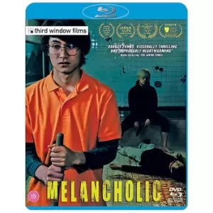 Image of Melancholic - Dual Format Edition