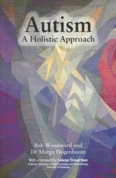 Image of Autism by Bob Woodward Paperback