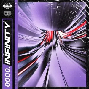 Image of Scarlxrd - Infinity Vinyl