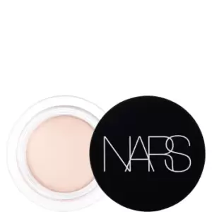 NARS Soft Matte Complete Concealer 5g (Various Shades) - Affogato