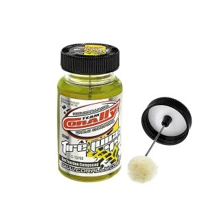 Image of Corally Tire Juice 44 Yellow Carpet / Rubber Additive