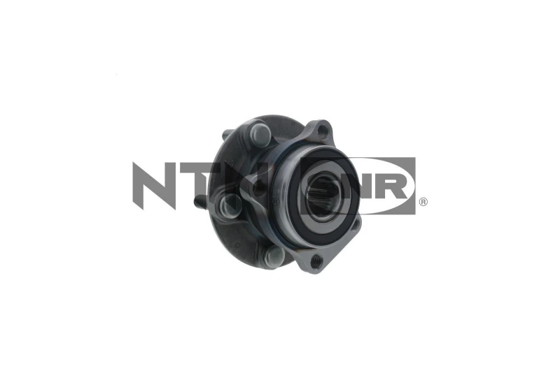 Image of Wheel bearing kit SNR R181.32