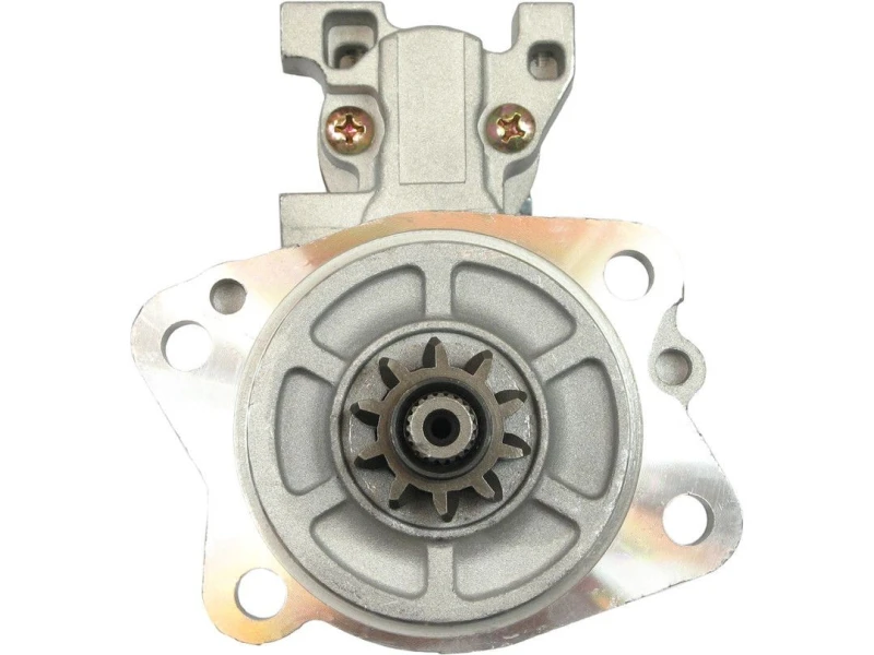 Image of AS-PL Starter motor AS-PL S5108