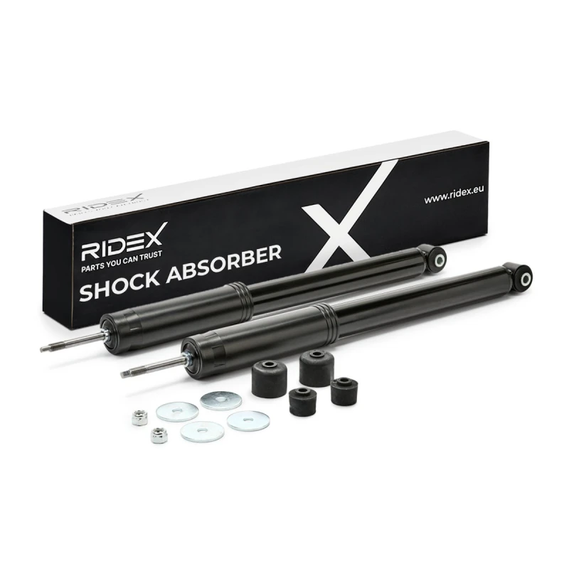 Image of RIDEX Shock absorber RIDEX 854S18286