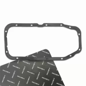 image of RIDEX Sump Gasket 455G0034 Oil Pan Gasket,Oil Sump Gasket OPEL,DAEWOO,VAUXHALL,VECTRA B (36_),Astra F CC (T92),Calibra A (C89),Astra F Caravan (T92)