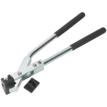 Image of Sealey Door Skin Folding Tool