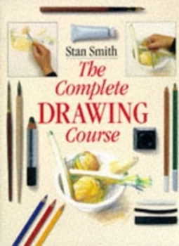 Image of The Complete Drawing Course by Stan Smith Book
