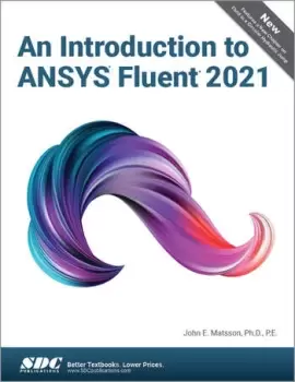 Image of An Introduction to ANSYS Fluent 2021