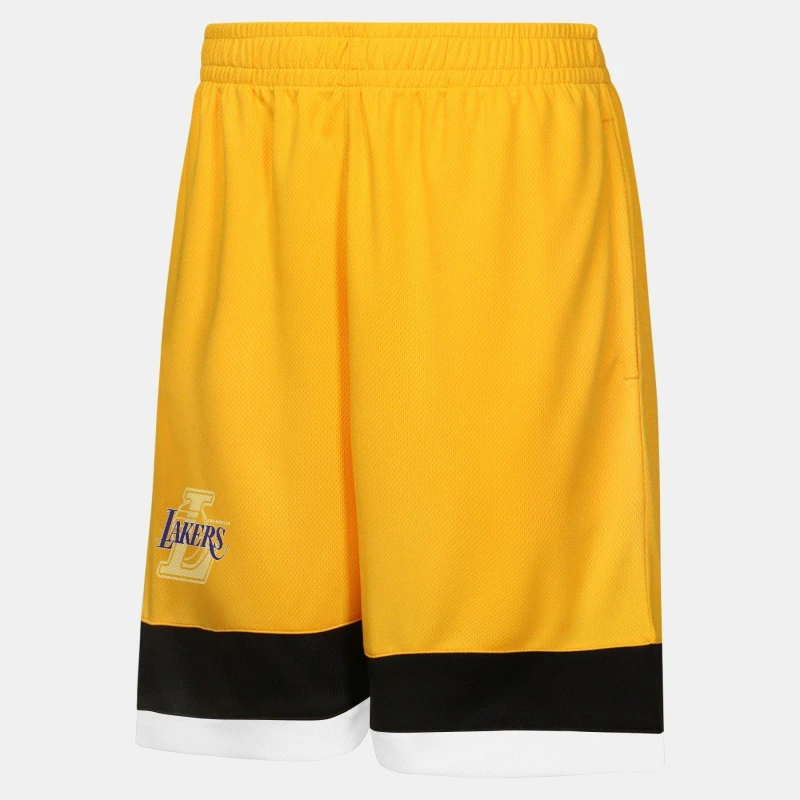 Image of NBA Kids Performance Kit La Lakers male 7-8 (S)