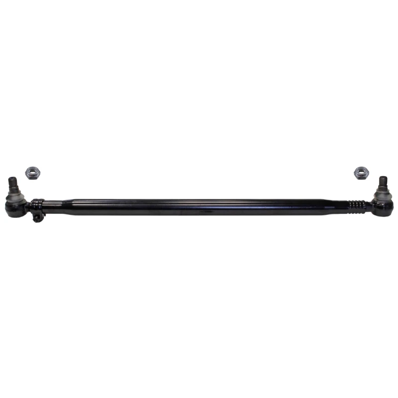 Image of FEBI BILSTEIN 36451 Centre Rod Assembly Front Axle, with nuts Centre Rod Assembly (285)
