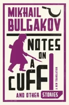 Image of Notes on a Cuff and Other Stories: New Translation