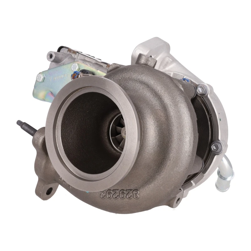 Image of Turbocharger FEBI BILSTEIN 186930