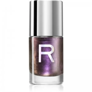 Image of Revolution Duo Chrome Nail Polish Evil Queen