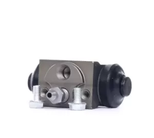 Image of RIDEX Brake Cylinder MERCEDES-BENZ 277W0135 1684200118,1684200318,A1684200118 Wheel Cylinder,Brake Wheel Cylinder,Wheel Brake Cylinder A1684200318